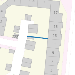 Perceel JPS00-B-13287