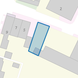 Perceel JPS00-B-13327