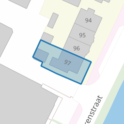 Perceel JPS00-B-1450