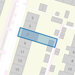 Perceel JPS00-B-1519