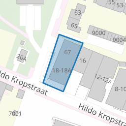 Perceel JPS00-B-1560