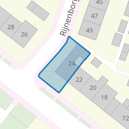 Perceel JPS00-B-1614