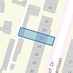 Perceel JPS00-B-1659