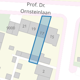 Perceel JPS00-B-1805