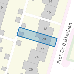 Perceel JPS00-B-1837