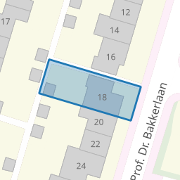 Perceel JPS00-B-1838