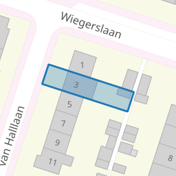 Perceel JPS00-B-1878