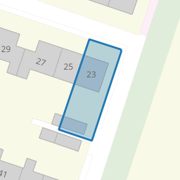 Perceel JPS00-B-1911