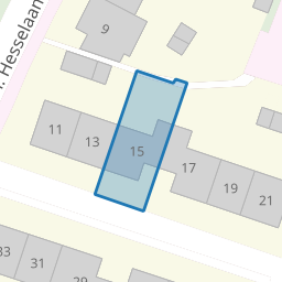 Perceel JPS00-B-1914