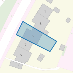 Perceel JPS00-B-1920