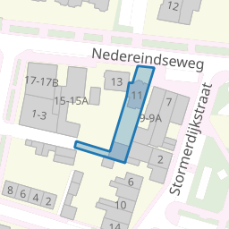 Perceel JPS00-B-1938