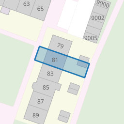 Perceel JPS00-B-1988