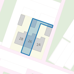 Perceel JPS00-B-1995