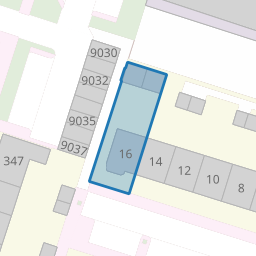 Perceel JPS00-B-2024