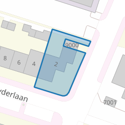 Perceel JPS00-B-2031