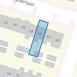 Perceel JPS00-B-2051