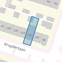 Perceel JPS00-B-2078