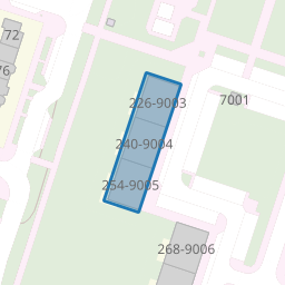 Perceel JPS00-B-2171