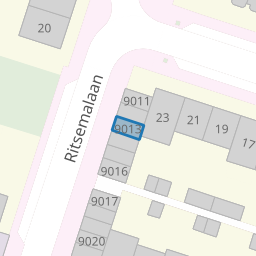 Perceel JPS00-B-2327