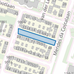 Perceel JPS00-B-2361