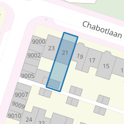 Perceel JPS00-B-2395