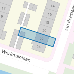 Perceel JPS00-B-2431