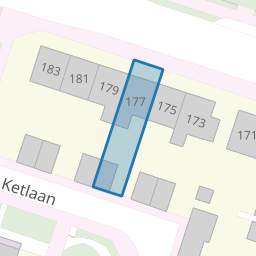 Perceel JPS00-B-2457