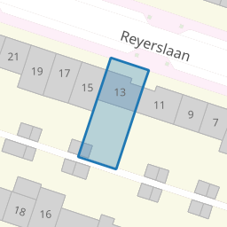 Perceel JPS00-B-2470