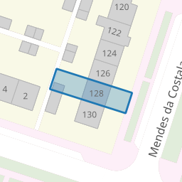 Perceel JPS00-B-2518