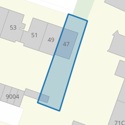 Perceel JPS00-B-2570