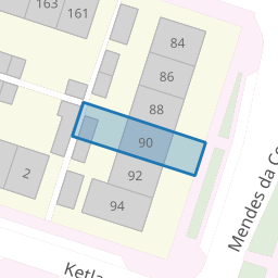 Perceel JPS00-B-2588