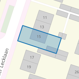 Perceel JPS00-B-2644