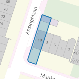 Perceel JPS00-B-2689