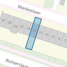 Perceel JPS00-B-2695