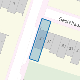 Perceel JPS00-B-2727