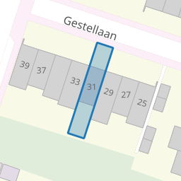 Perceel JPS00-B-2731