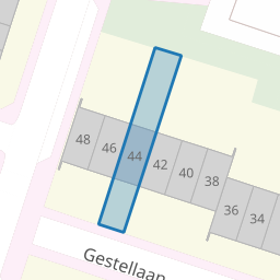 Perceel JPS00-B-2737