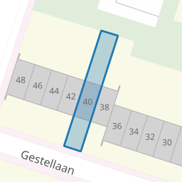 Perceel JPS00-B-2739