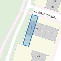 Perceel JPS00-B-2770