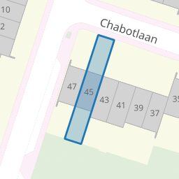 Perceel JPS00-B-2788