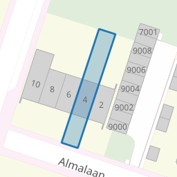 Perceel JPS00-B-2802