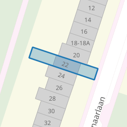 Perceel JPS00-B-2851