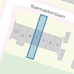 Perceel JPS00-B-2881