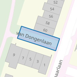 Perceel JPS00-B-2988