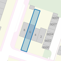 Perceel JPS00-B-3000