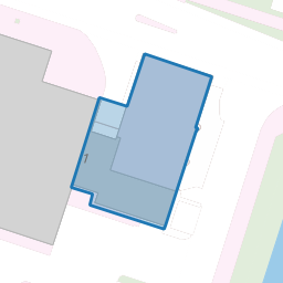 Perceel JPS00-B-3061