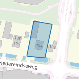 Perceel JPS00-B-3114