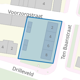 Perceel JPS00-B-3224