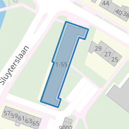 Perceel JPS00-B-3231