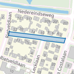 Perceel JPS00-B-3257